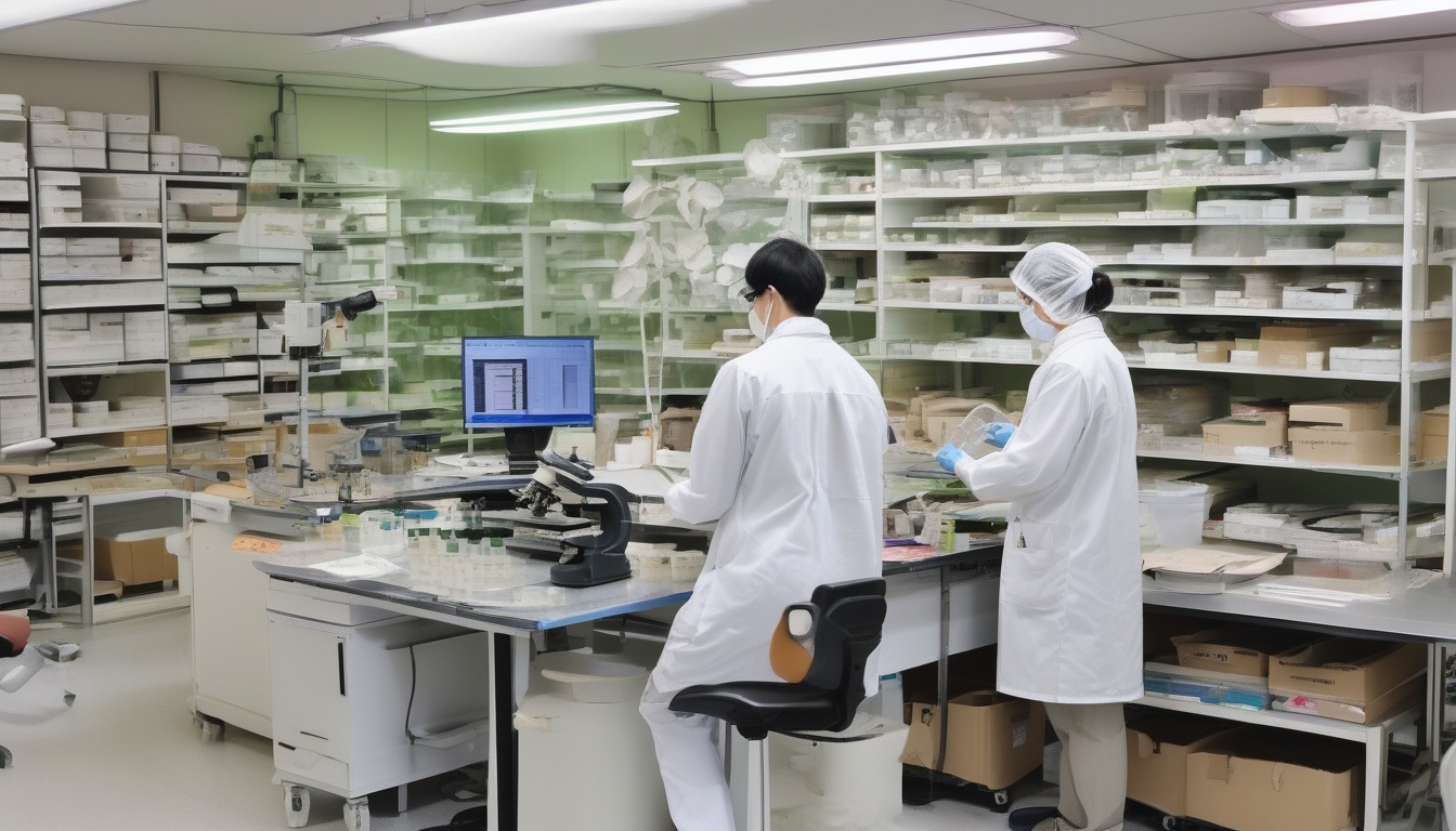 法政大学の登録検査機関化で変わる種苗輸出、植物防疫の民間活用と実務の次手